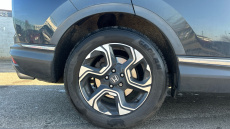 Honda CR-V 1.5 VTEC Turbo SR 5dr Petrol Estate